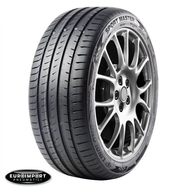 Linglong SPORT MASTER  245/35 R21 96 Y  